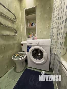 1-к квартира, посуточно, 28м2, 4/5 этаж