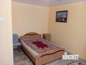1-к квартира, на длительный срок, 36м2, 3/5 этаж