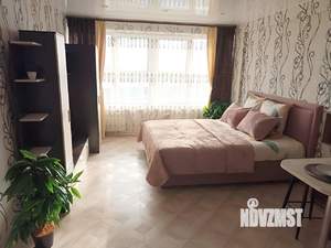 Студия квартира, посуточно, 32м2, 14/18 этаж