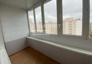 2-к квартира, на длительный срок, 53м2, 9/9 этаж