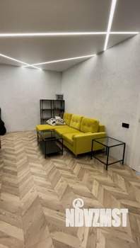 2-к квартира, посуточно, 70м2, 12/14 этаж