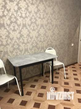 1-к квартира, на длительный срок, 34м2, 13/18 этаж