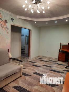 1-к квартира, на длительный срок, 31м2, 3/5 этаж