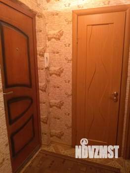 1-к квартира, посуточно, 30м2, 4/5 этаж