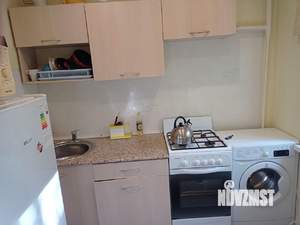 1-к квартира, посуточно, 33м2, 1/1 этаж