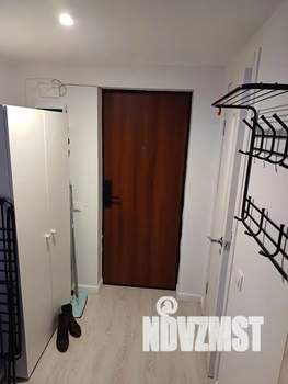 Студия квартира, посуточно, 13м2, 3/5 этаж
