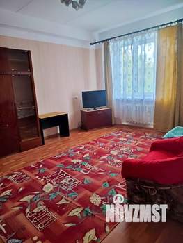 1-к квартира, на длительный срок, 42м2, 3/5 этаж