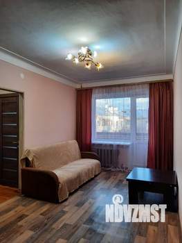 2-к квартира, на длительный срок, 42м2, 3/3 этаж