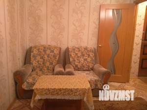 1-к квартира, посуточно, 30м2, 4/5 этаж