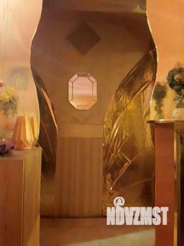 1-к квартира, на длительный срок, 30м2, 3/3 этаж