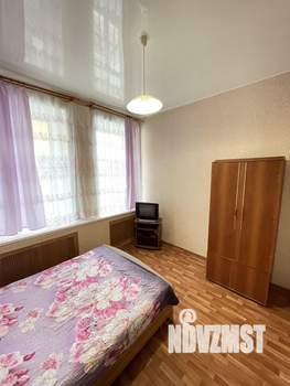 1-к квартира, посуточно, 25м2, 2/4 этаж