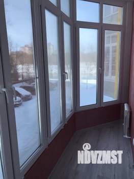 Студия квартира, на длительный срок, 50м2, 2/9 этаж