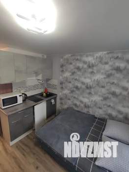 Студия квартира, посуточно, 20м2, 3/5 этаж