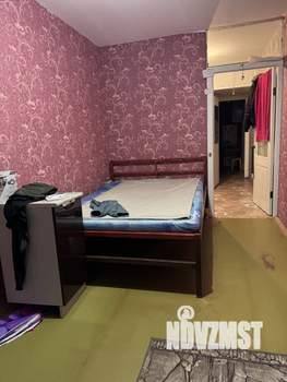 2-к квартира, на длительный срок, 44м2, 4/6 этаж