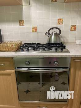 3-к квартира, на длительный срок, 59м2, 2/2 этаж