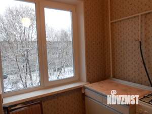 1-к квартира, на длительный срок, 31м2, 4/5 этаж