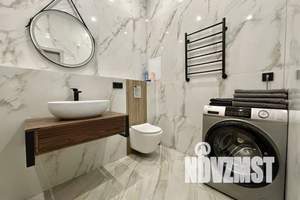 2-к квартира, посуточно, 65м2, 7/9 этаж