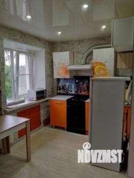 Студия квартира, на длительный срок, 32м2, 5/5 этаж