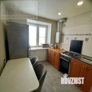 1-к квартира, на длительный срок, 31м2, 3/5 этаж