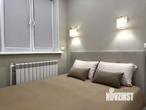 1-к квартира, посуточно, 32м2, 8/20 этаж