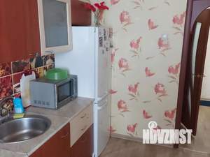 1-к квартира, посуточно, 35м2, 3/9 этаж