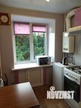 1-к квартира, на длительный срок, 22м2, 3/5 этаж