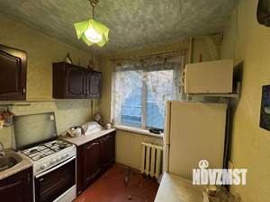 2-к квартира, на длительный срок, 44м2, 2/5 этаж