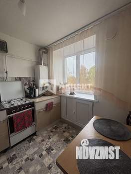 1-к квартира, на длительный срок, 31м2, 5/5 этаж