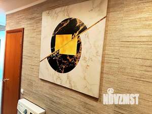 2-к квартира, посуточно, 46м2, 1/1 этаж