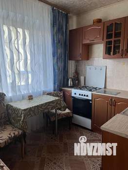 1-к квартира, на длительный срок, 38м2, 2/9 этаж