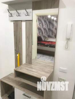 1-к квартира, посуточно, 46м2, 4/10 этаж