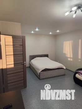 1-к квартира, посуточно, 49м2, 9/10 этаж