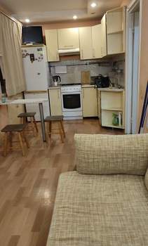 1-к квартира, на длительный срок, 31м2, 3/5 этаж