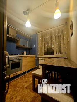 1-к квартира, посуточно, 48м2, 3/9 этаж