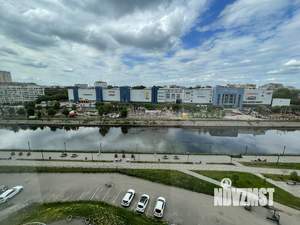 3-к квартира, на длительный срок, 110м2, 6/9 этаж