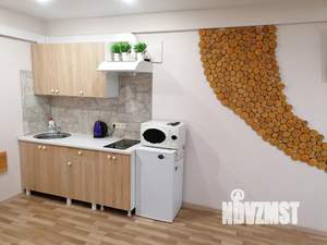 Студия квартира, посуточно, 31м2, 16/18 этаж