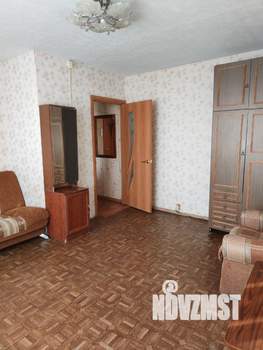 1-к квартира, на длительный срок, 35м2, 4/9 этаж