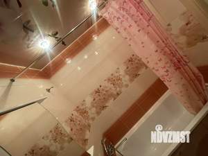 1-к квартира, на длительный срок, 39м2, 9/17 этаж