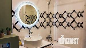 1-к квартира, посуточно, 43м2, 12/14 этаж