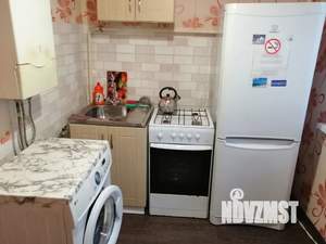 1-к квартира, посуточно, 31м2, 1/5 этаж