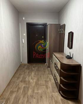 2-к квартира, на длительный срок, 61м2, 7/14 этаж