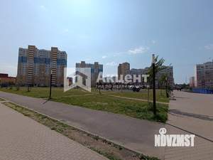 1-к квартира, на длительный срок, 40м2, 4/10 этаж
