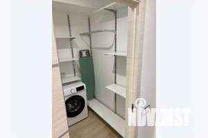 2-к квартира, посуточно, 55м2, 5/20 этаж