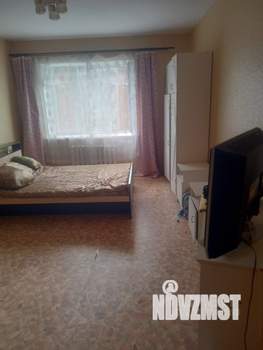 1-к квартира, на длительный срок, 36м2, 3/9 этаж