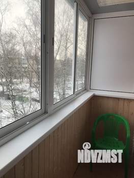 1-к квартира, посуточно, 32м2, 4/5 этаж