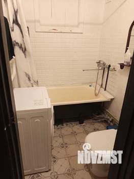 1-к квартира, на длительный срок, 30м2, 5/5 этаж