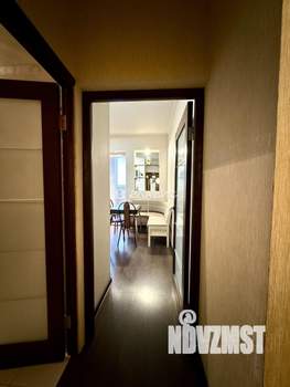 1-к квартира, на длительный срок, 42м2, 2/18 этаж
