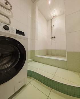 2-к квартира, на длительный срок, 83м2, 1/10 этаж