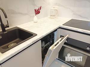 1-к квартира, посуточно, 52м2, 1/1 этаж