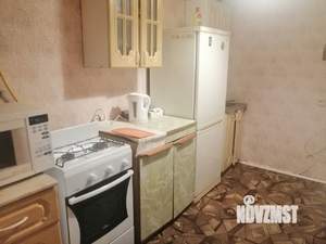 1-к квартира, на длительный срок, 38м2, 4/10 этаж